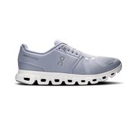 On Cloud 6 W - Sneakers - Damen Light Violet/White 7 US