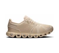 ON Damen Freizeitschuhe Cloud 6 (3WF1006) 42 ? Sand / Sand