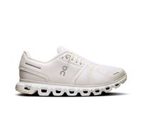 On Cloud 6 W - White/White - 40 1/2 (US 9)