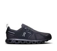 On Cloud 6 Waterproof "Black" - Size: 42.5 black