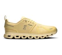 On Women's Cloud 6 Waterproof Nectar/Castor 38.5