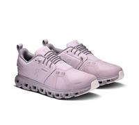 On Cloud 6 Waterproof Damen Laufschuh Neutral - 3WF1005 Mauve Zinc 43