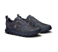 On Damen Cloud 6 Waterproof - Größe: EU 38.5 blau