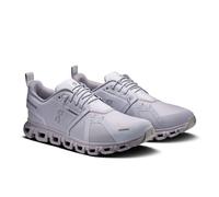 On Damen Cloud 6 Waterproof weiß EU 40.5