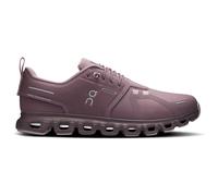 On Cloud 6 Waterproof Damen Laufschuhe (Anthrazit 40,5 EU, EU)
