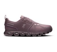 On Cloud 6 Waterproof Damen Sneaker Low, braun, 40 ½ EU