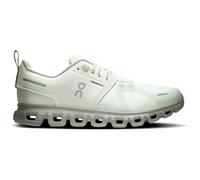 On Cloud 6 Waterproof Damen Schuhe weiß grünlich - 40