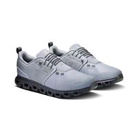 On Running Herren Sneaker Cloud 6 Waterproof Alloy/Wolf Grau Größe 42
