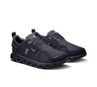 On - Cloud 6 WP - Sneaker, Gr. 40, blau (Black/Black)