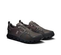 ON Herren Sneaker Cloud 6 Waterproof braun | 42 1/2