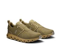 On Cloud 6 Waterproof Herren Laufschuh Neutral - 3MF1006 Olive Safari 47