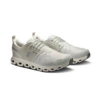 On Cloud 6 Waterproof Herren Laufschuh Neutral - 3MF1006 Pelican Ghost 42,5