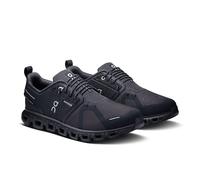 On Running - Cloud 6 Waterproof - Sneaker 44.5 grau schwarz
