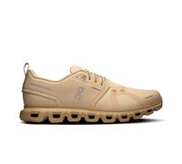 On Cloud 6 Waterproof Herren Laufschuhe (Beige 44,5 EU, EU)