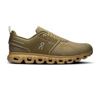 On Cloud 6 Waterproof Herren Laufschuh Neutral - 3MF1006 Olive Safari 47