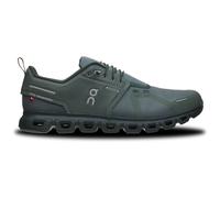 On Cloud 6 Waterproof Herren Sneaker Low, grün, Gr. 42 ½