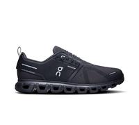 On Cloud 6 Waterproof M - Black/Black - 47 (US 12)