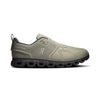 On - Cloud 6 WP - Sneaker, Gr. 45, schwarz (Olive/Espresso)
