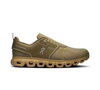 On Cloud 6 Waterproof M - Olive/Safari - 45 (US 11)
