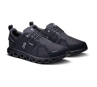 On Cloud 6 Waterproof Schuhe Herren - Schwarz | Schwarz 47 (12)