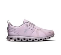 ON ON Cloud 6 WP W Mauve | Zinc Damen Sneaker (3WF10053037 ) Rosa 40