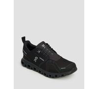 On Cloud 6 Waterproof Wasserdichte Herren-sneaker 3mf10061043-black-black Schwarz 43;42