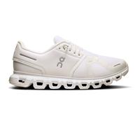 On Cloud 6 Damen Laufschuh Neutral - 3WF1006 White White 41