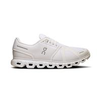 On Cloud 6 White White