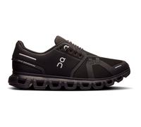 On Damen Cloud 6 - breit (D) schwarz EU 38.0
