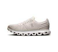 ON CLOUD 6 WIDE für Damen, weiß, Größe 41 EU / 9,5 UK