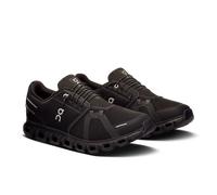 On Cloud 6 Wide Herren Laufschuh Neutral - 3MG1043 Black Black 44,5