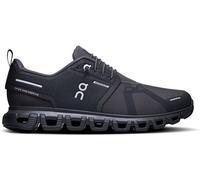 On Running Damen Cloud 6 Waterproof Freizeitschuhe schwarz 37.5