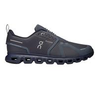 On - Women's Cloud 6 WP - Sneaker, Gr. 42, blau (Agave)