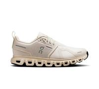 On Cloud 6 WP Freizeitschuh waterproof Damen Sneaker Laufschuhe beige Größe 38½ - 7615537208336