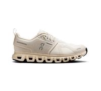 ON Damen Sneaker Cloud 6 Waterproof PEARL / CREAM 8.5