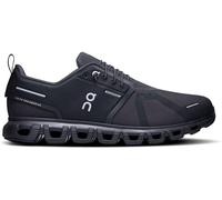 ON Cloud 6 WP Herren | Black / Black | EU 42