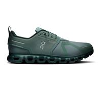 ON CLOUD 6 WP Herren Freizeitschuhe, dunkelgrün, größe 43