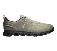 On - Cloud 6 WP - Sneaker, Gr. 46, schwarz (Olive/Espresso)