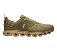 On Cloud 6 Waterproof Herren Laufschuhe (Oliv 47,5 EU, EU)