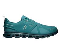 On Cloud 6 WP Herren Freizeitschuhe tuerkis Größe 47 Lifestyle Wasserdicht