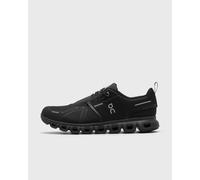 On Running Herren Cloud 6 Waterproof Freizeitschuhe schwarz 47