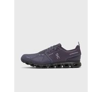 ON Herren Freizeitschuhe Cloud 6 Waterproof (3MF1006) 46 Flint / Black