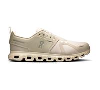 On Cloud 6 Waterproof Herren Laufschuh Neutral - 3MF1006 Pelican Ghost 42,5