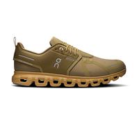 On - Cloud 6 WP - Sneaker, Gr. 42.5, braun/beige (Olive/Safari)
