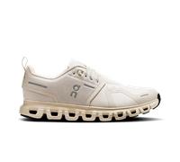 On Running Damen Cloud 6 Waterproof Freizeitschuhe beige 39