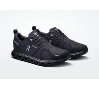 ON - ON Damen Freizeitschuhe Cloud 6 Waterproof Black - Gr. - 40