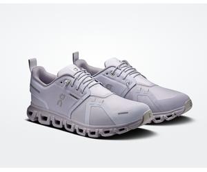 ON Cloud 6 WP waterproof Sportschuhe/Sneaker Damen Nimbus/Lilac - Mehrfarbig - 40