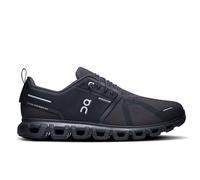 ON Cloud 6 WP waterproof Sportschuhe/Sneaker Herren Black/Black 42