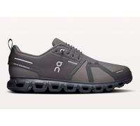 On Running Herren Cloud 6 Waterproof Freizeitschuhe grün 42