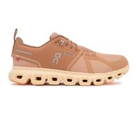 ON Damen Freizeitschuhe Cloud 6 Waterproof (3WF1005) 41 Sandstone / Blonde